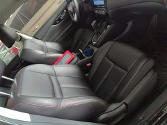 Nissan Qashqai 2.0L CVT XV Smart Comfort Edition - ფოტო 20