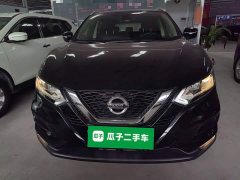 Nissan Qashqai 2.0L CVT XV Smart Comfort Edition - ფოტო 3