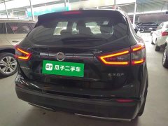 Nissan Qashqai 2.0L CVT XV Smart Comfort Edition - ფოტო 4