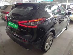 Nissan Qashqai 2.0L CVT XV Smart Comfort Edition - ფოტო 5