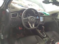 Nissan Qashqai 2.0L CVT XV Smart Comfort Edition - ფოტო 6