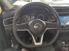 Nissan Qashqai 2.0L CVT XV Smart Comfort Edition - ფოტო 7
