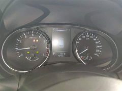 Nissan Qashqai 2.0L CVT XV Smart Comfort Edition - ფოტო 8