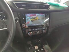 Nissan Qashqai 2.0L CVT XV Smart Comfort Edition - ფოტო 9