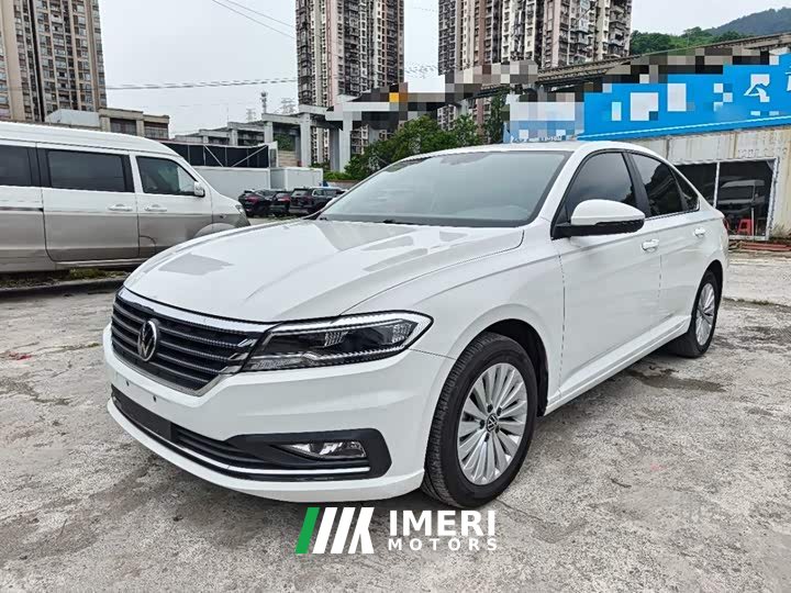 Volkswagen Lavida 280TSI DSG Comfort - ავტომობილი ჩინეთიდან