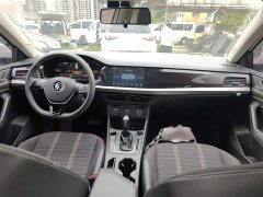 Volkswagen Lavida 280TSI DSG Comfort - ფოტო 10