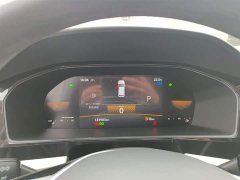 Volkswagen Lavida 280TSI DSG Comfort - ფოტო 12