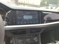 Volkswagen Lavida 280TSI DSG Comfort - ფოტო 13