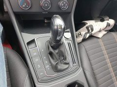 Volkswagen Lavida 280TSI DSG Comfort - ფოტო 14