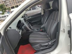Volkswagen Lavida 280TSI DSG Comfort - ფოტო 15