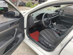 Volkswagen Lavida 280TSI DSG Comfort - ფოტო 16