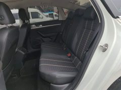 Volkswagen Lavida 280TSI DSG Comfort - ფოტო 17