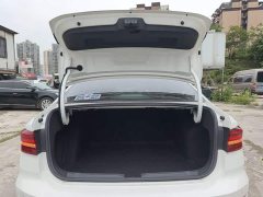 Volkswagen Lavida 280TSI DSG Comfort - ფოტო 19