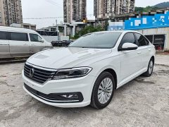 Volkswagen Lavida 280TSI DSG Comfort - ფოტო 2