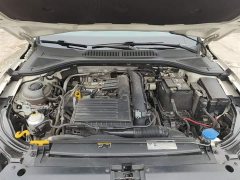 Volkswagen Lavida 280TSI DSG Comfort - ფოტო 20