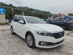 Volkswagen Lavida 280TSI DSG Comfort - ფოტო 4