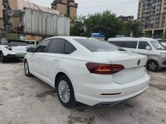 Volkswagen Lavida 280TSI DSG Comfort - ფოტო 5