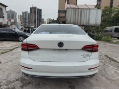 Volkswagen Lavida 280TSI DSG Comfort - ფოტო 6
