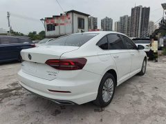 Volkswagen Lavida 280TSI DSG Comfort - ფოტო 7