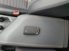 Volkswagen Lavida 280TSI DSG Comfort - ფოტო 9