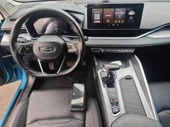 Geely Xingrui 2.0T Diesel Luxury - ფოტო 10