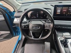 Geely Xingrui 2.0T Diesel Luxury - ფოტო 11