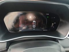 Geely Xingrui 2.0T Diesel Luxury - ფოტო 12