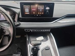 Geely Xingrui 2.0T Diesel Luxury - ფოტო 13