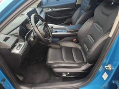 Geely Xingrui 2.0T Diesel Luxury - ფოტო 15