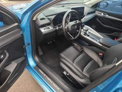 Geely Xingrui 2.0T Diesel Luxury - ფოტო 16