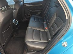 Geely Xingrui 2.0T Diesel Luxury - ფოტო 17