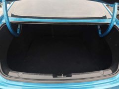 Geely Xingrui 2.0T Diesel Luxury - ფოტო 19