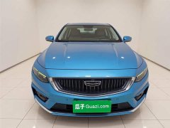 Geely Xingrui 2.0T Diesel Luxury - ფოტო 3
