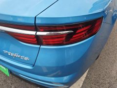 Geely Xingrui 2.0T Diesel Luxury - ფოტო 8