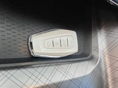 Geely Xingrui 2.0T Diesel Luxury - ფოტო 9