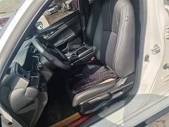 Honda Civic 2021 Hatchback 220 Turbo CVT Sharp Control - ფოტო 15