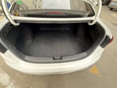 Kia K3 2020 1.5L CVT Sharp Sunroof Edition - ფოტო 10