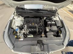 Kia K3 2020 1.5L CVT Sharp Sunroof Edition - ფოტო 11