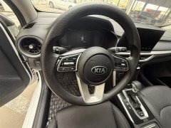 Kia K3 2020 1.5L CVT Sharp Sunroof Edition - ფოტო 15