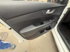 Kia K3 2020 1.5L CVT Sharp Sunroof Edition - ფოტო 16