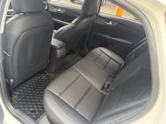 Kia K3 2020 1.5L CVT Sharp Sunroof Edition - ფოტო 17