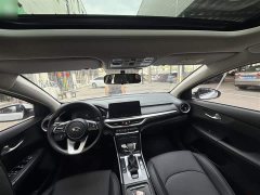Kia K3 2020 1.5L CVT Sharp Sunroof Edition - ფოტო 19
