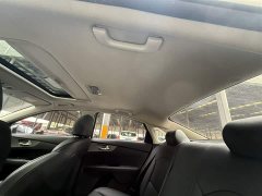 Kia K3 2020 1.5L CVT Sharp Sunroof Edition - ფოტო 20