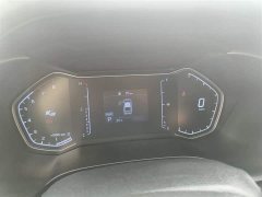 Kia K3 2020 1.5L CVT Sharp Sunroof Edition - ფოტო 4