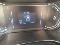 Kia K3 2020 1.5L CVT Sharp Sunroof Edition - ფოტო 5