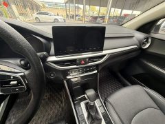 Kia K3 2020 1.5L CVT Sharp Sunroof Edition - ფოტო 6