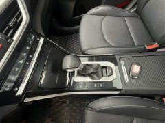 Kia K3 2020 1.5L CVT Sharp Sunroof Edition - ფოტო 7