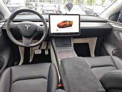 Tesla Model Y 2022 Performance All-Wheel Drive - ფოტო 10