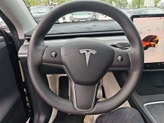Tesla Model Y 2022 Performance All-Wheel Drive - ფოტო 11