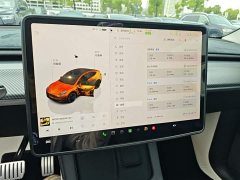 Tesla Model Y 2022 Performance All-Wheel Drive - ფოტო 13